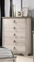 Patterson Bedroom Set
