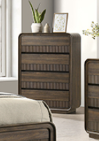 Kinkaid Bedroom Set