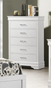 Amalia Bedroom Set