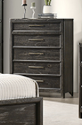 Ethel Bedroom Set