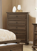 Claribelle Bedroom Set