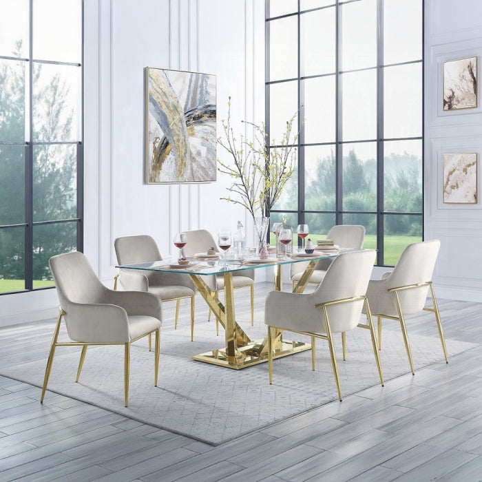 Bernard Dining Set