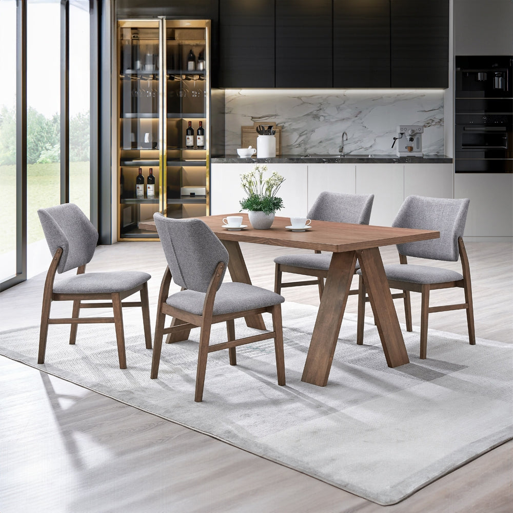 Sarha Dining Set