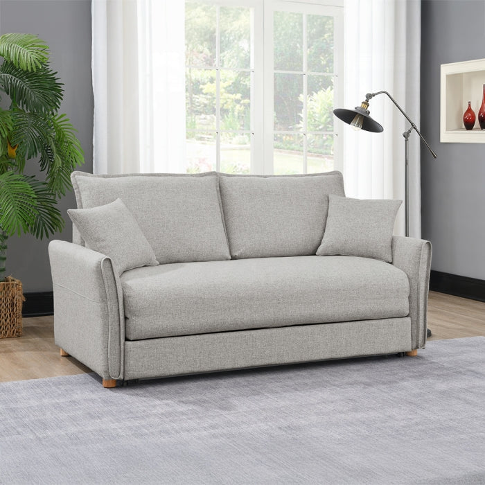 Sofa w/Sleeper