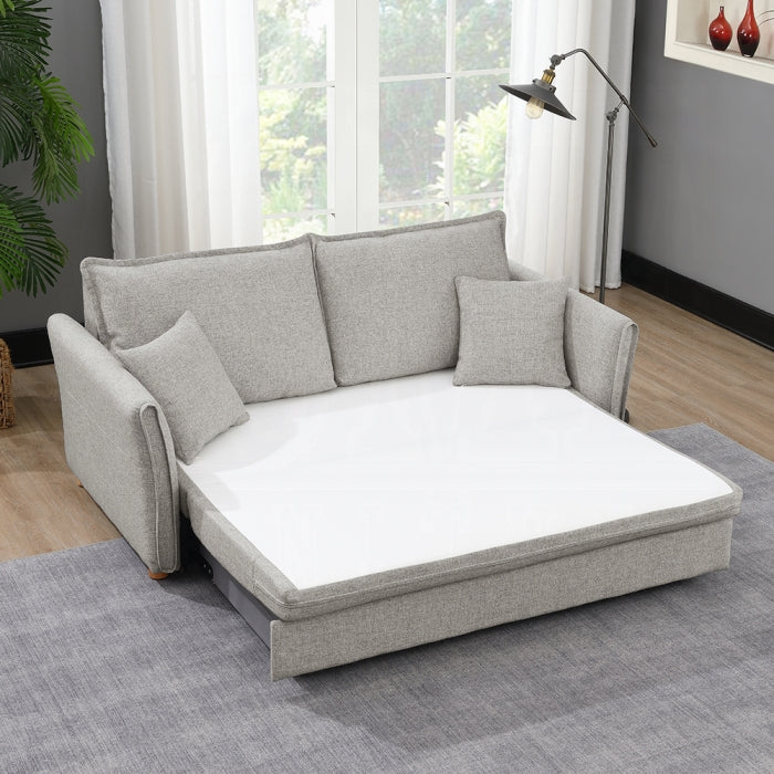 Sofa w/Sleeper