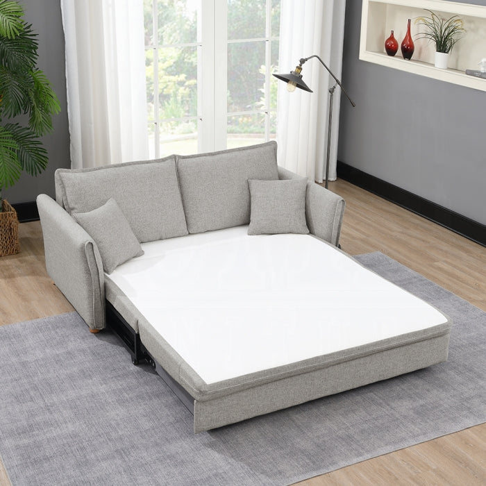 Sofa w/Sleeper