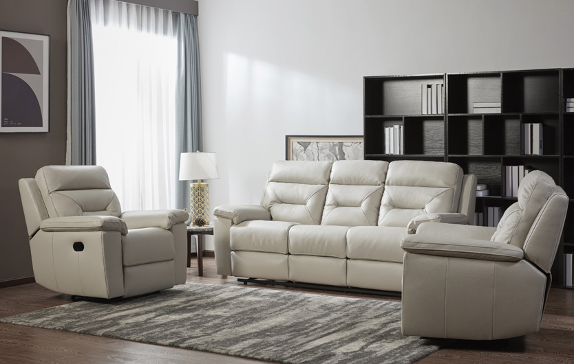 KM012 Living Room Set