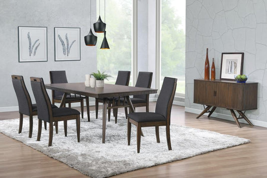 Wes Dining Set
