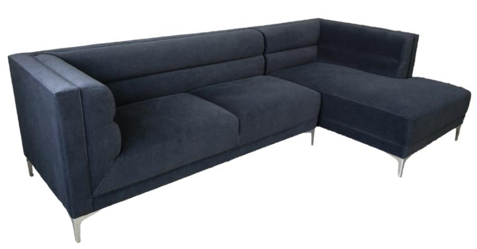 Hetfield Sectional