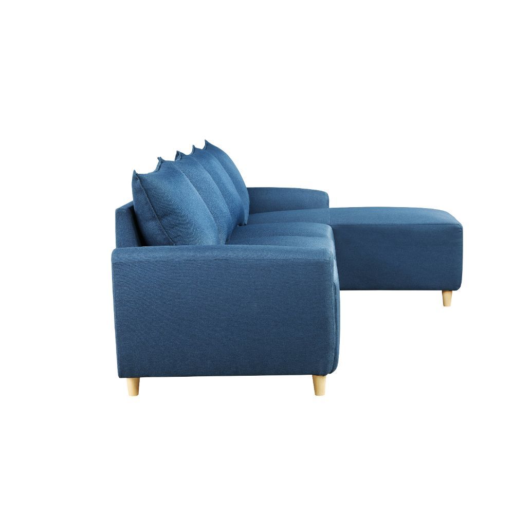 Marcin Sectional