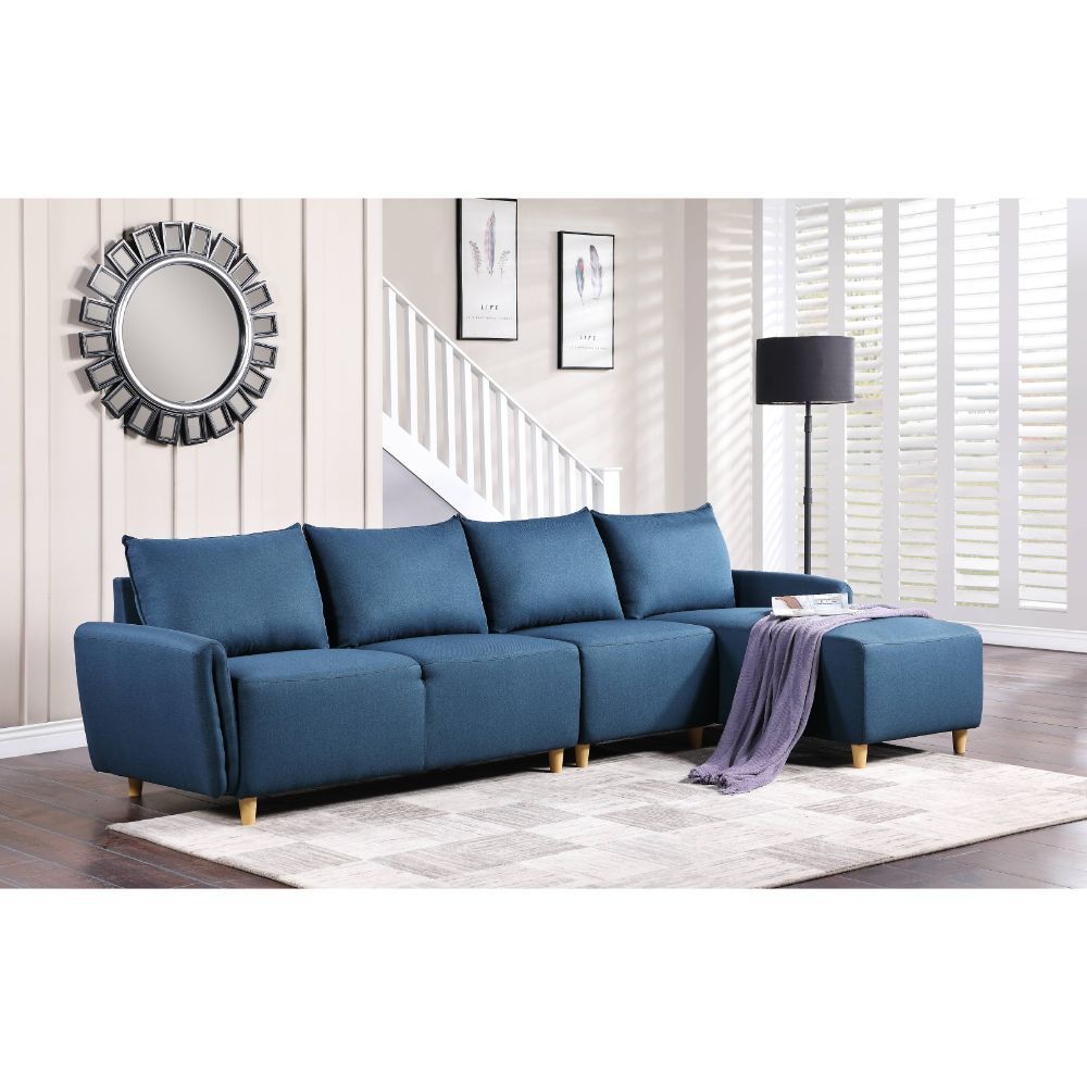 Marcin Sectional