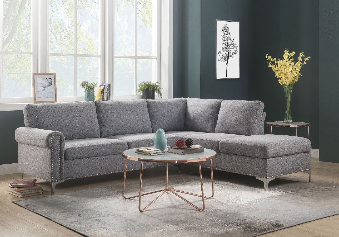Melvyn Sectional