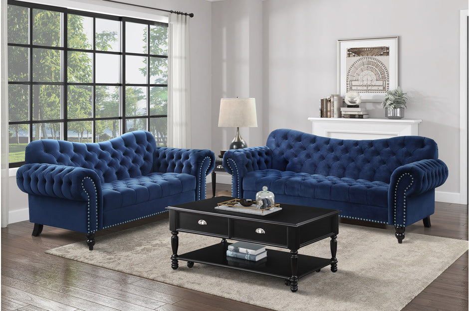 Rosalie Living Room Set