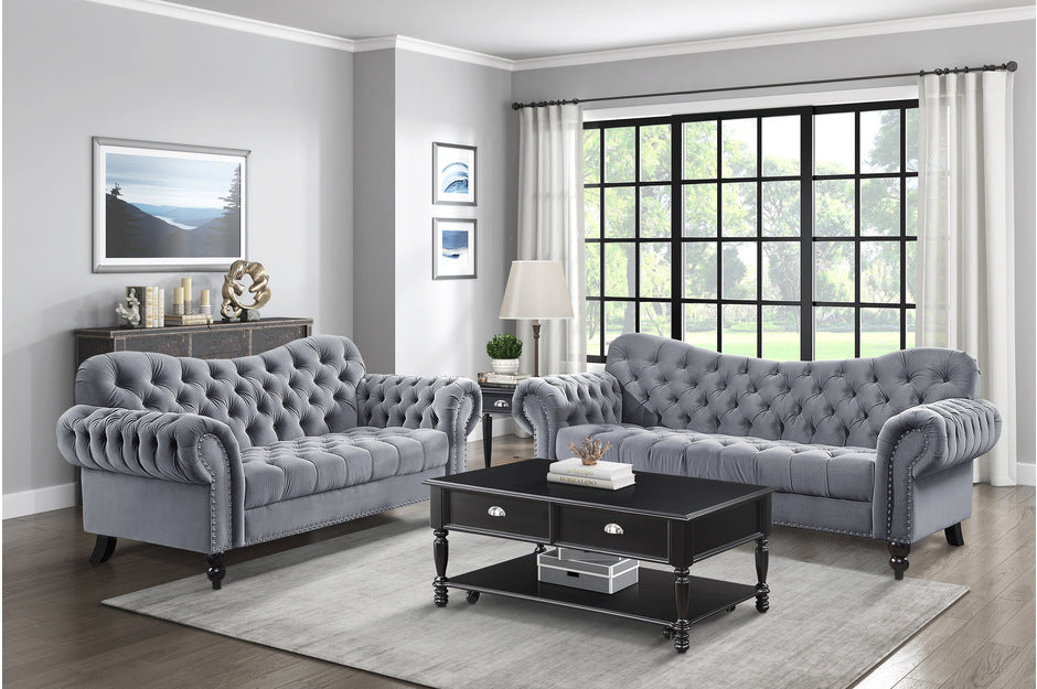 Rosalie Living Room Set