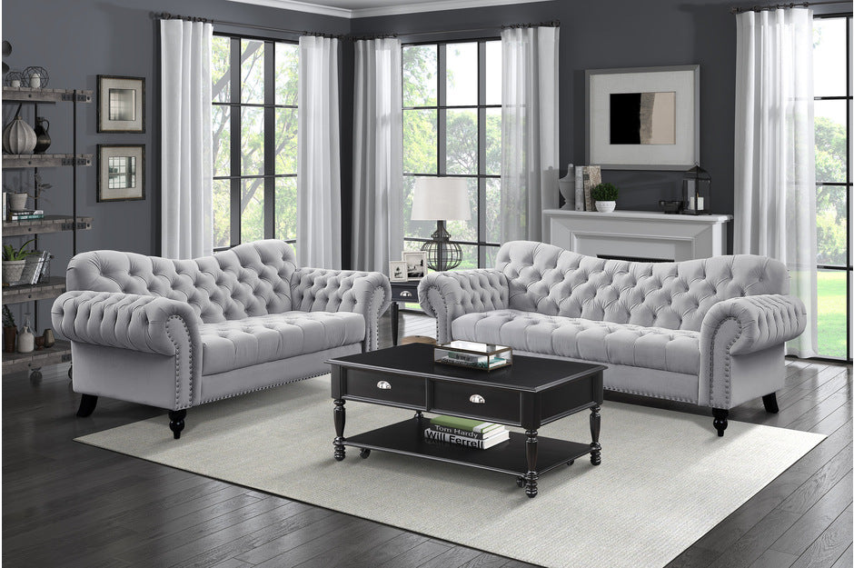 Rosalie Living Room Set