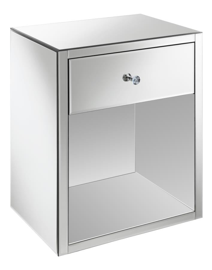 Coquette Nightstand