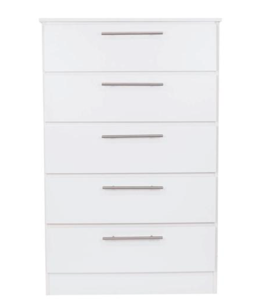 5 Drawer Rio Chest