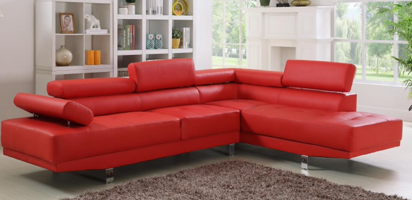 Modern Sectional