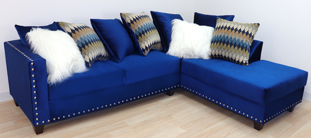 U300 Sectional