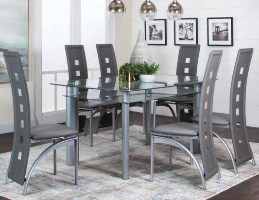 Valencia Dining Set