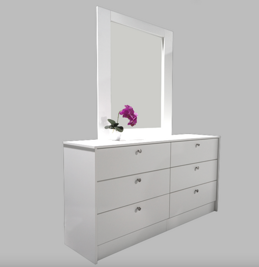 Milano Dresser