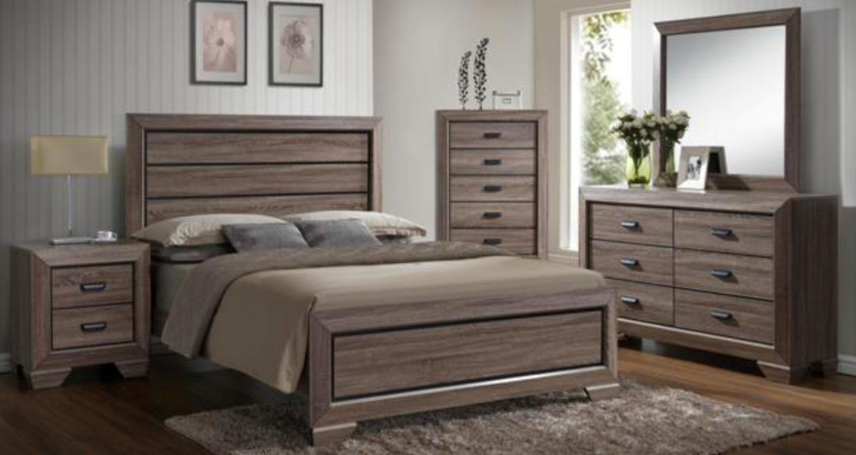 Farrow Bedroom Set