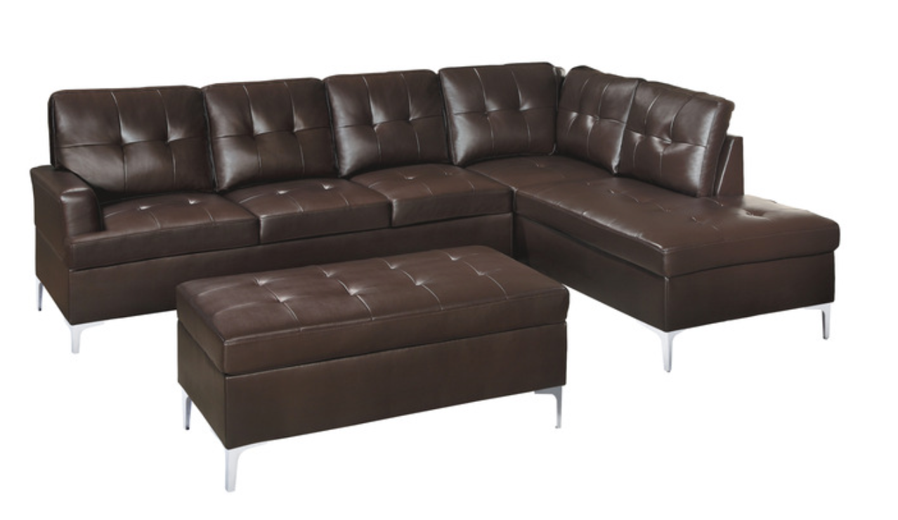 Barrington Sectional