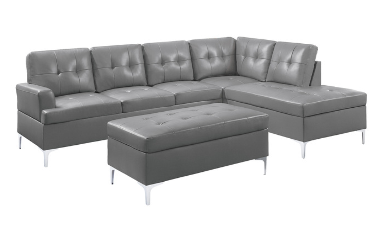 Barrington Sectional