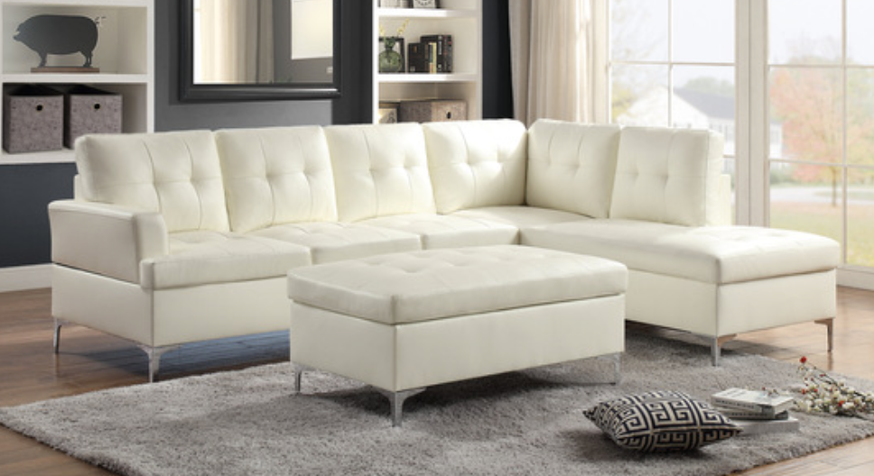 Barrington Sectional
