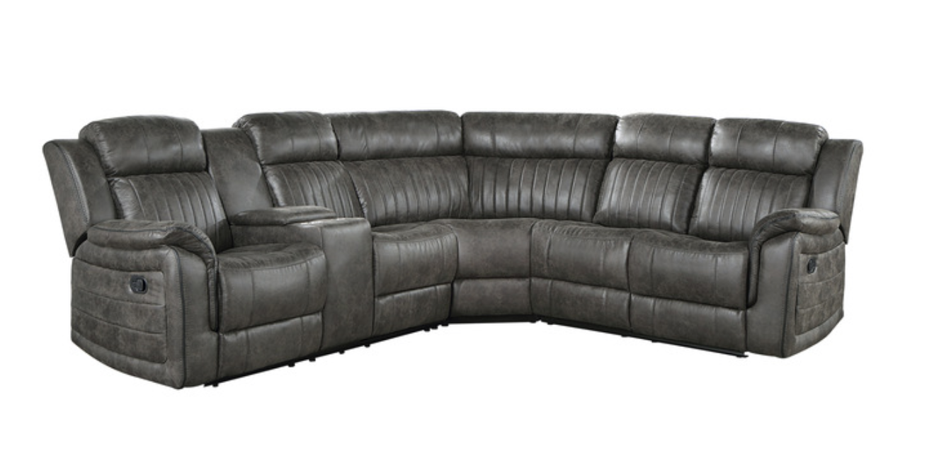 Centeroak Sectional