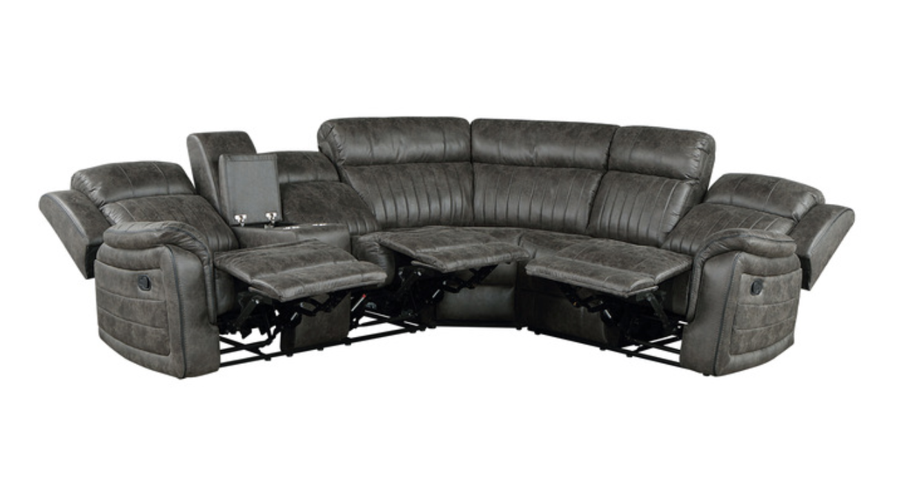 Centeroak Sectional