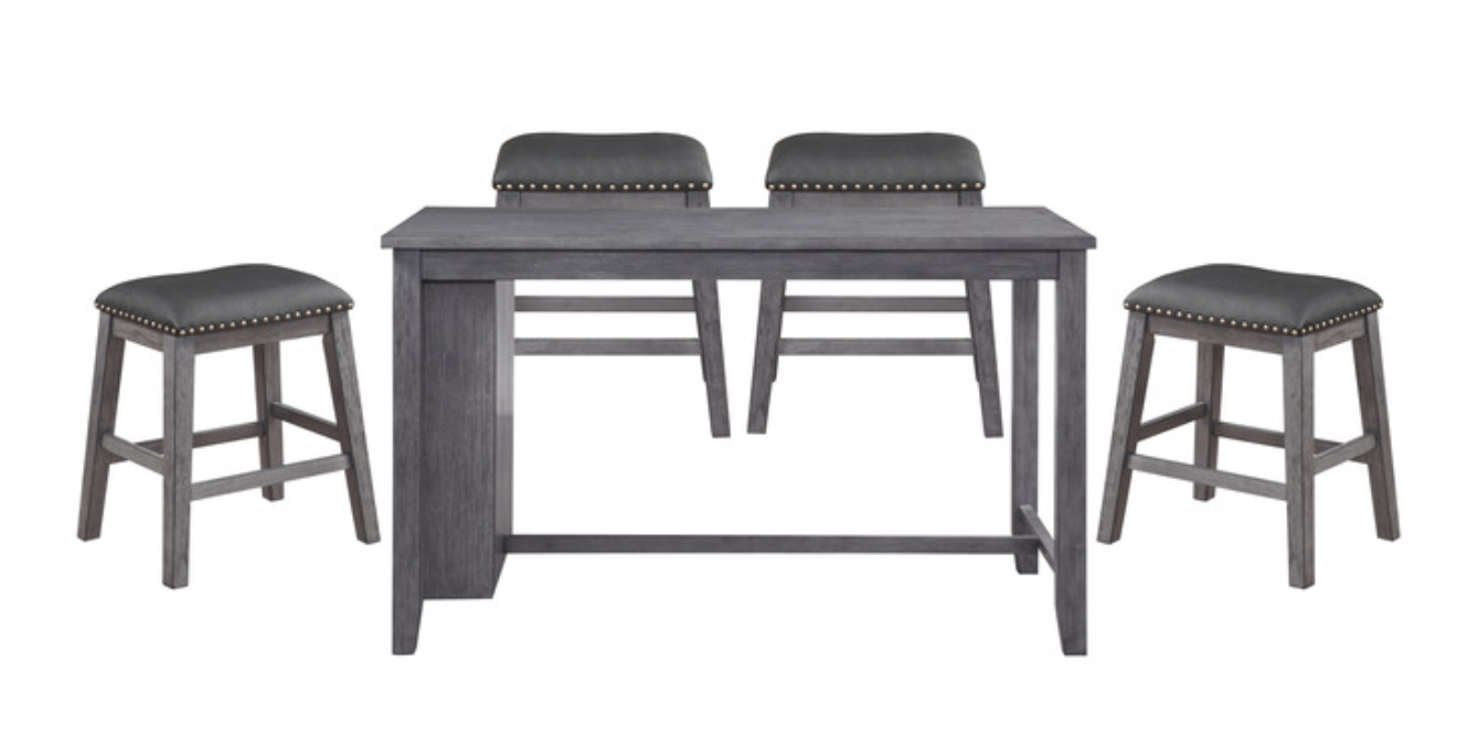 Timbre Dining Set