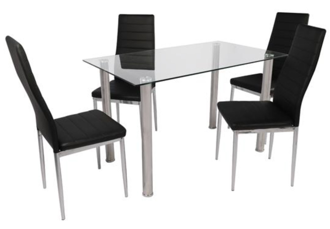 Sophy Dining Set