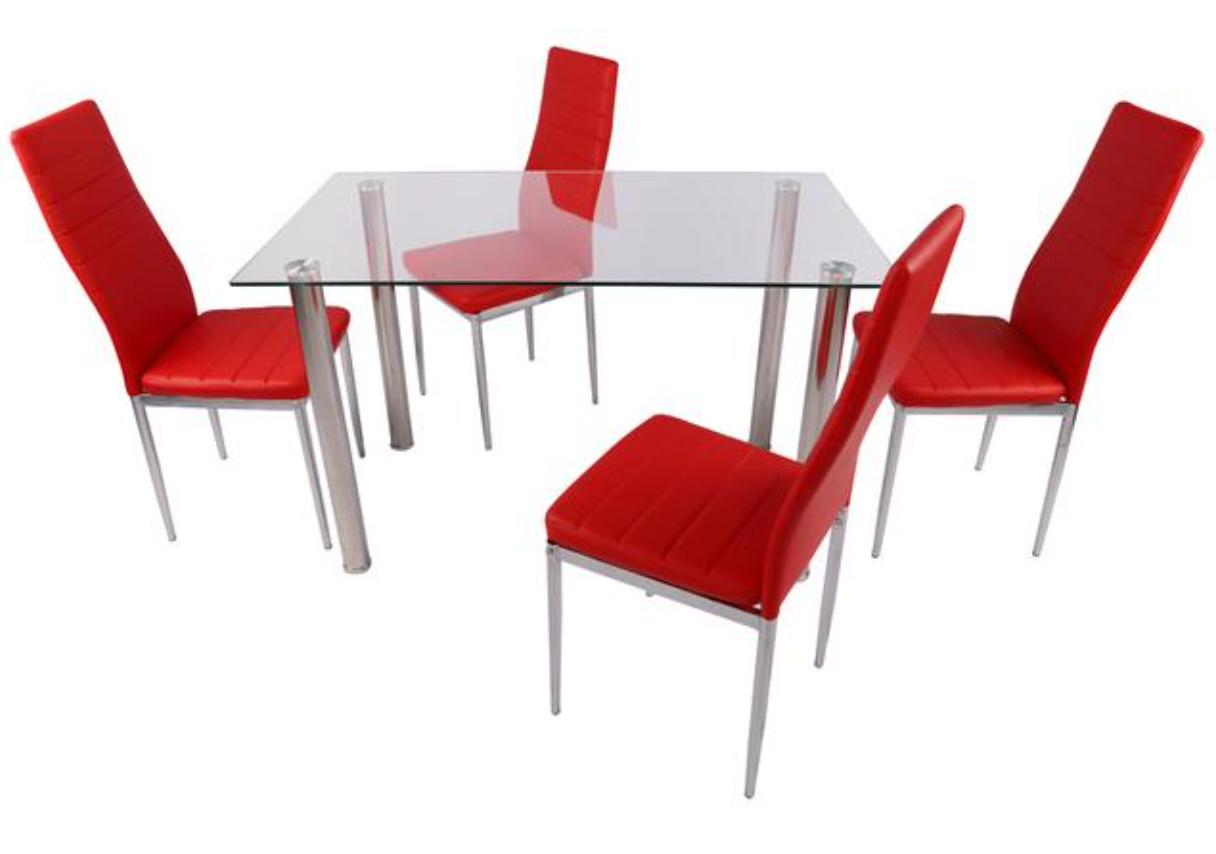 Sophy Dining Set