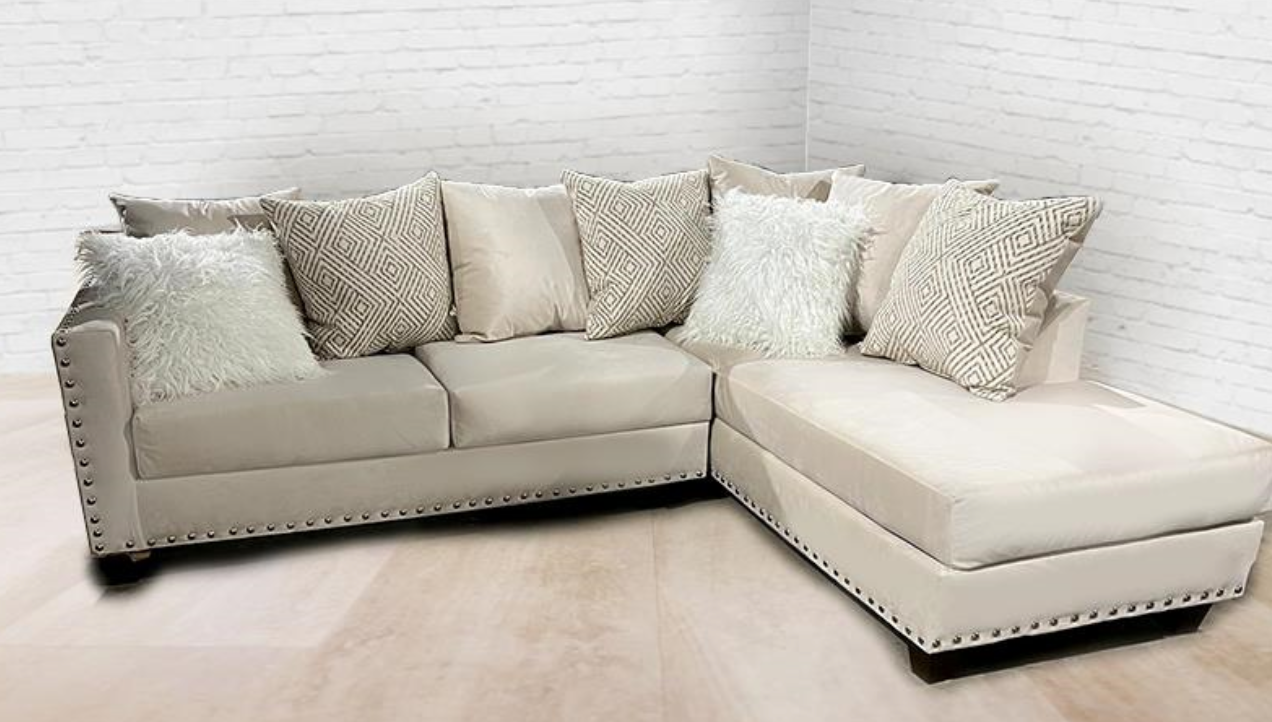 U300 Sectional