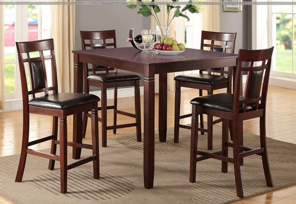 5pc Dining Set