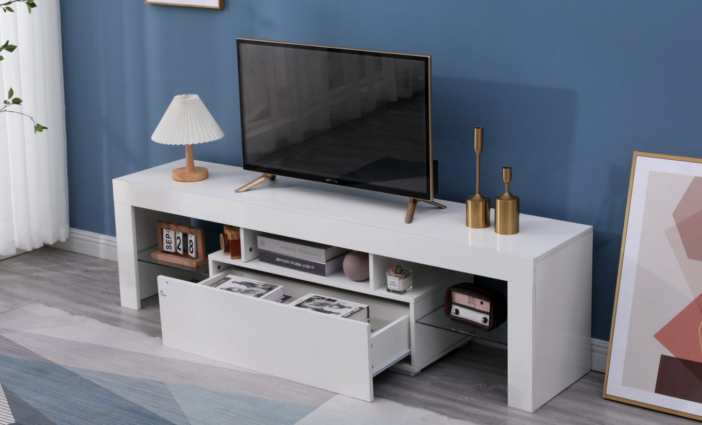 4803 TV Stand
