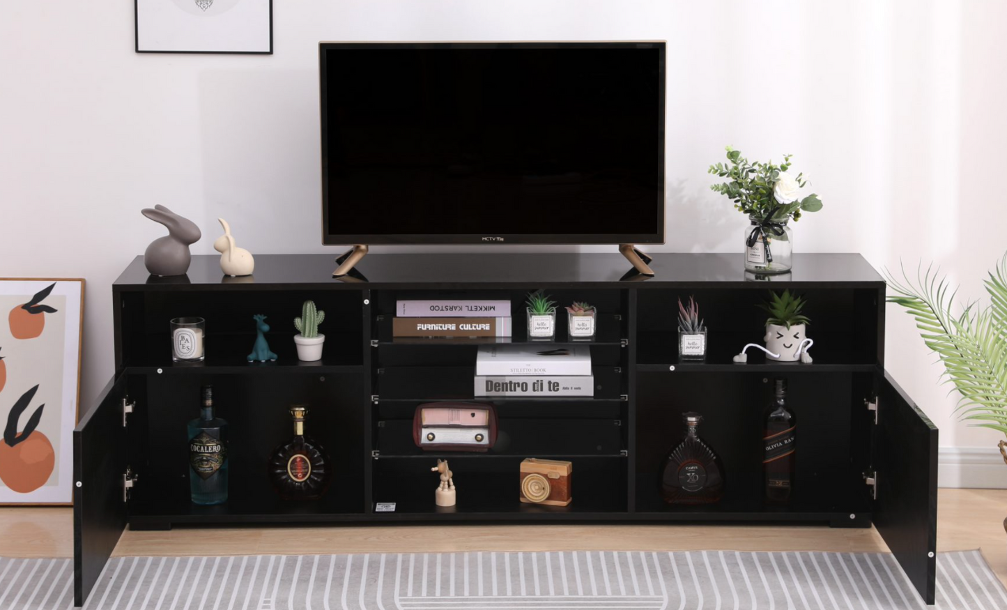 4802 TV Stand