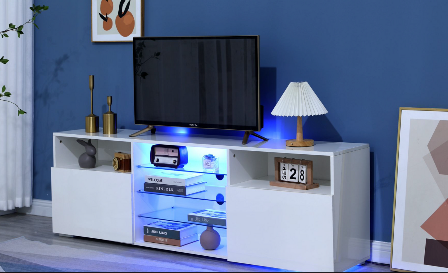 4802 TV Stand