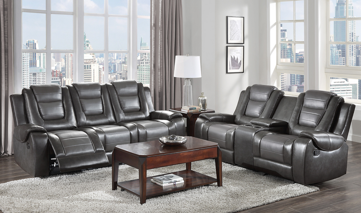 Briscoe Sofa Set