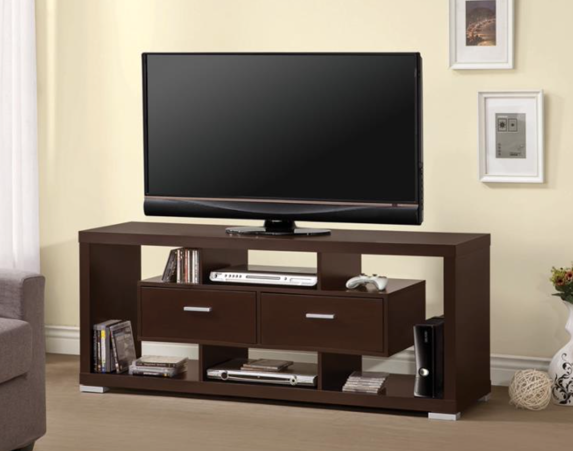 Darien TV Console