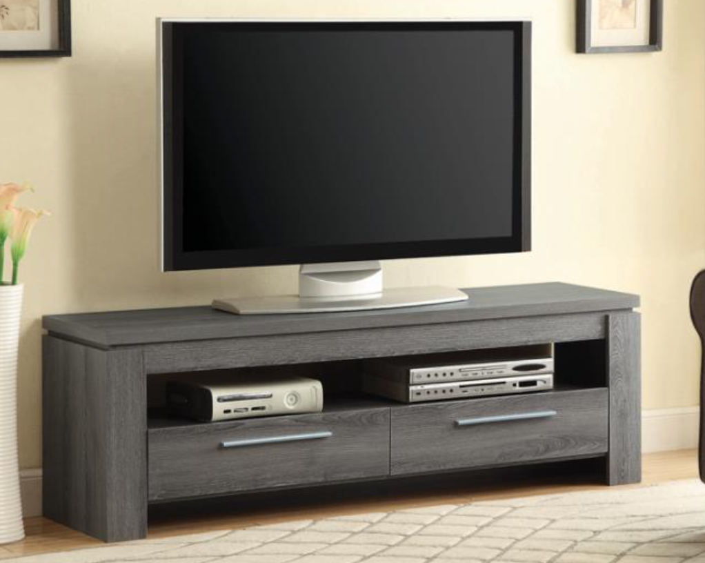 Elkton TV Console