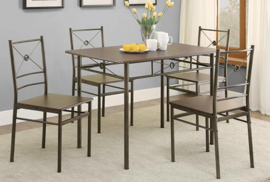 Anna Dining Set