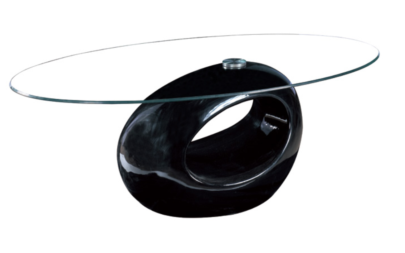 T3000 Glass Coffee Table