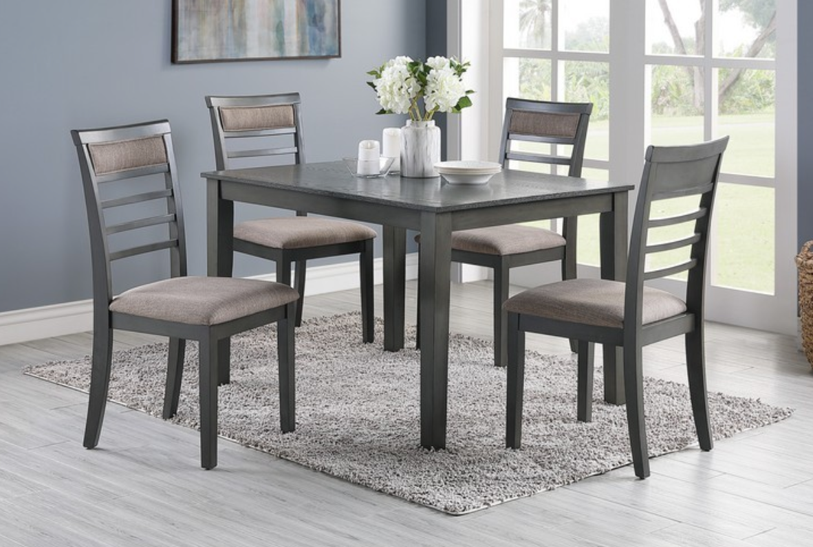 5pc Dining Set