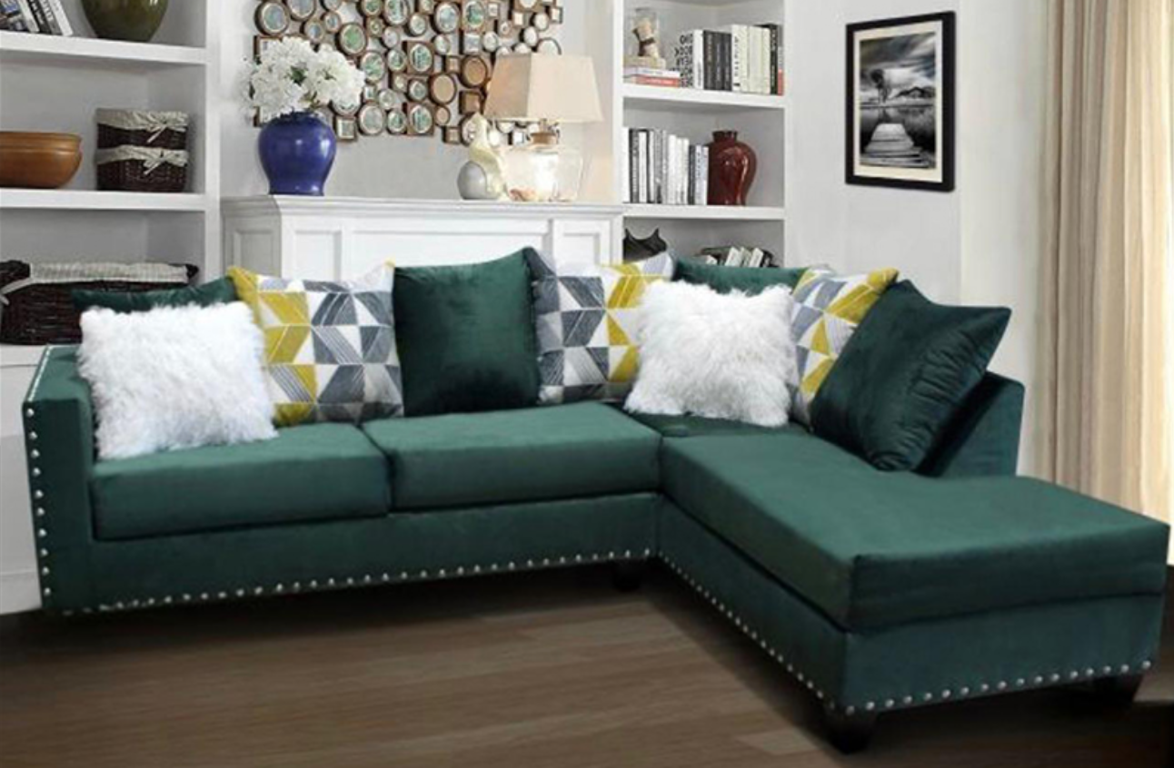 U300 Sectional