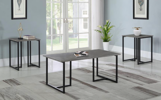 Nyla Table Set