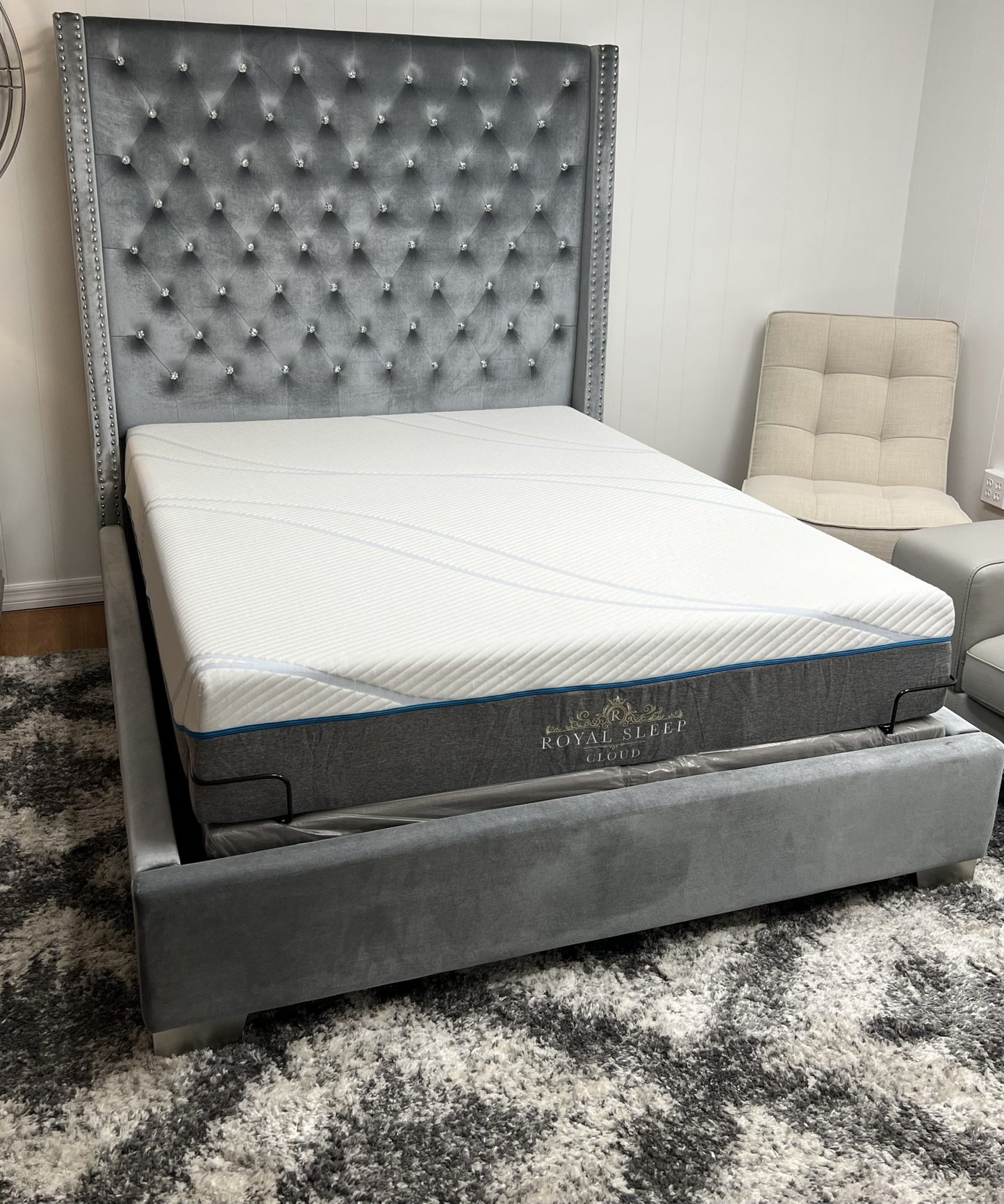 Royal Sleep Cloud 10" Mattress
