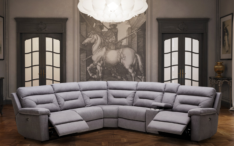 KM012 Living Room Set