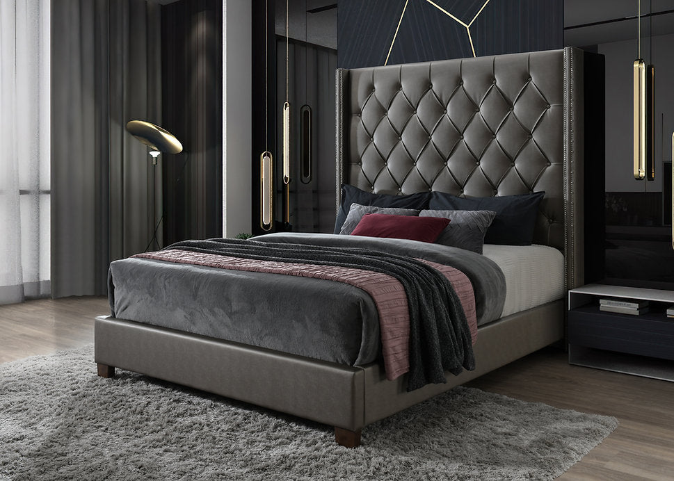 Margaret Bed Frame